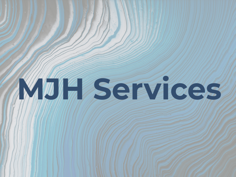 MJH Services