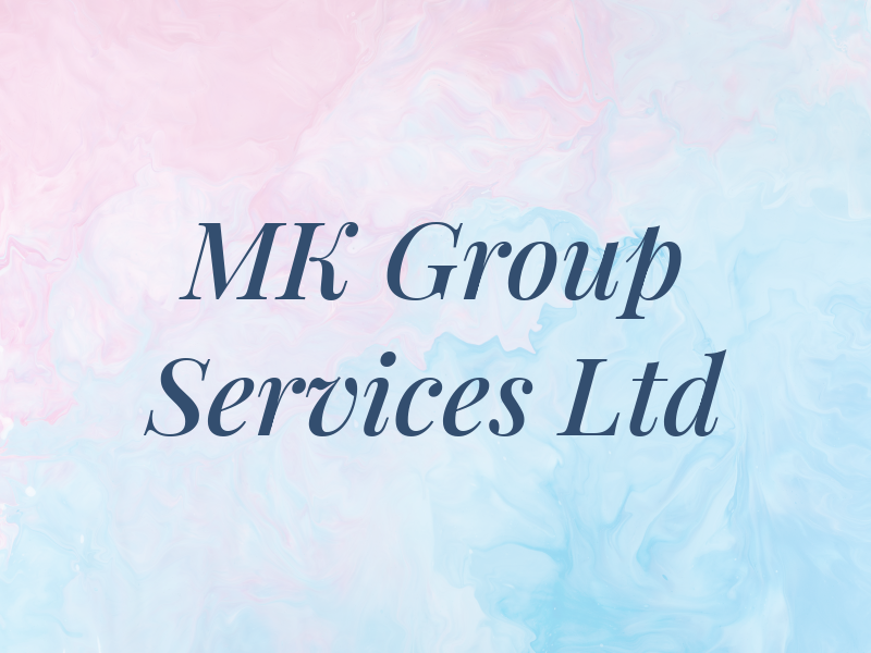MK Group Services Ltd
