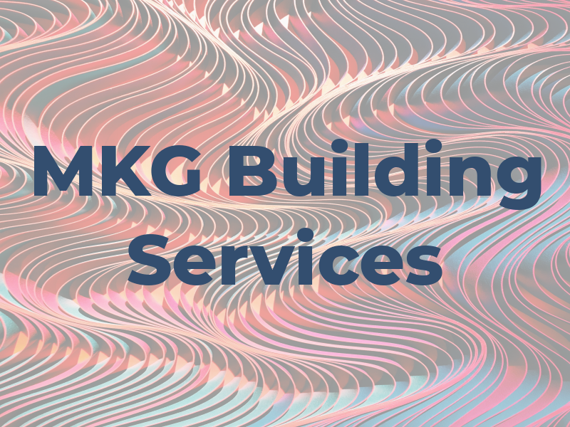 MKG Building Services