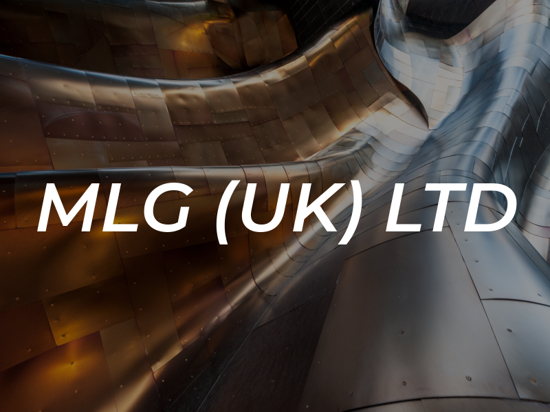MLG (UK) LTD
