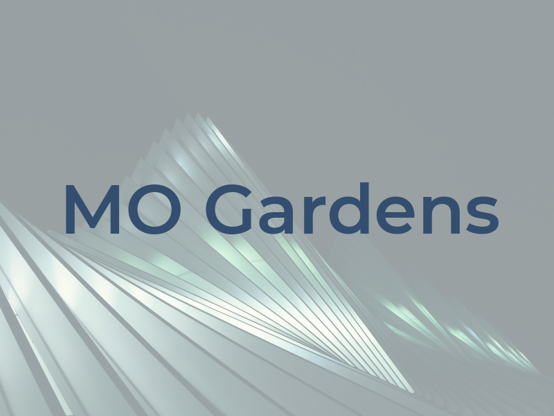 MO Gardens