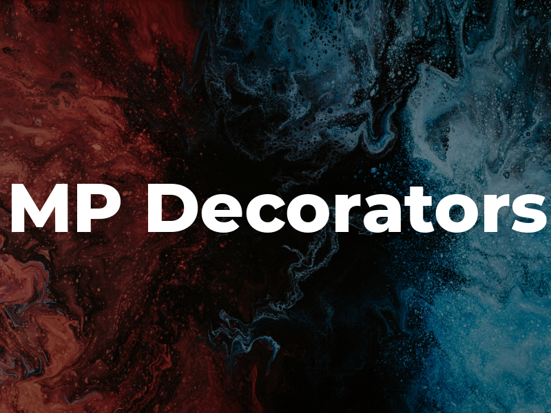 MP Decorators