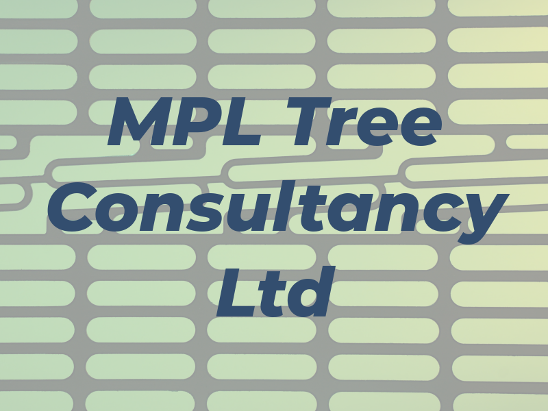 MPL Tree Consultancy Ltd