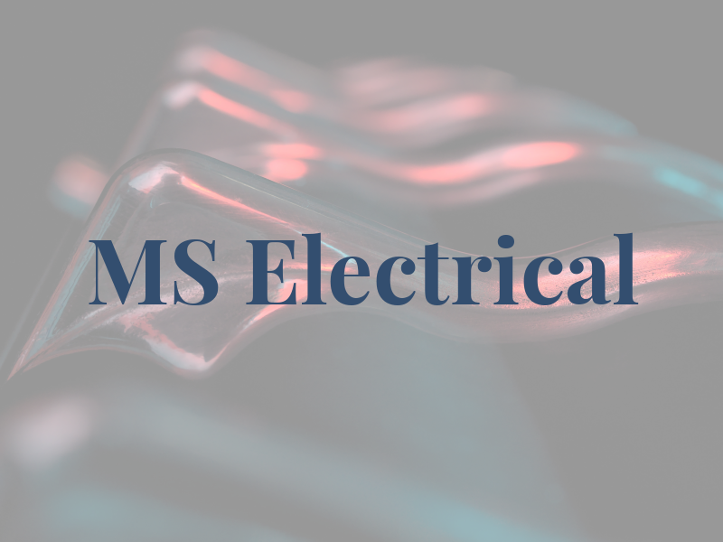 MS Electrical