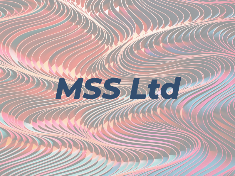 MSS Ltd