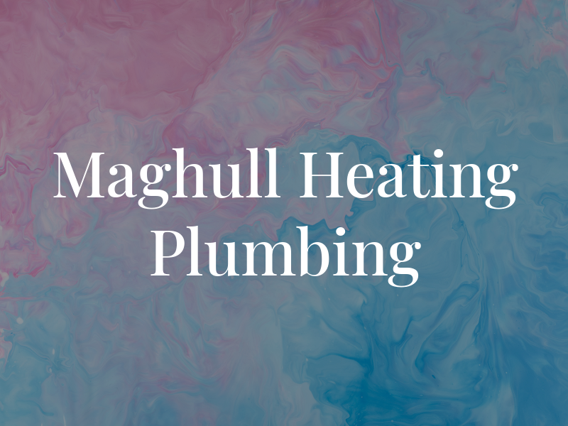 Maghull Heating & Plumbing