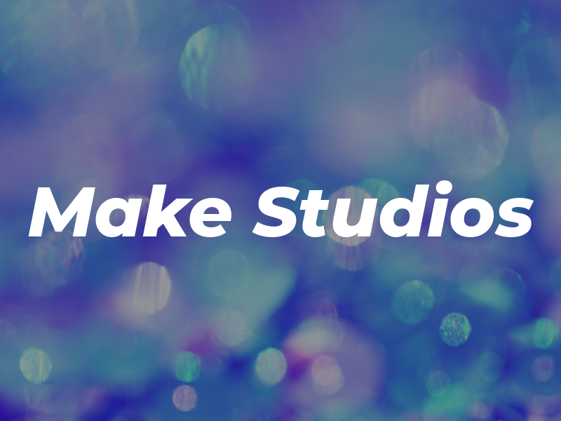 Make Studios