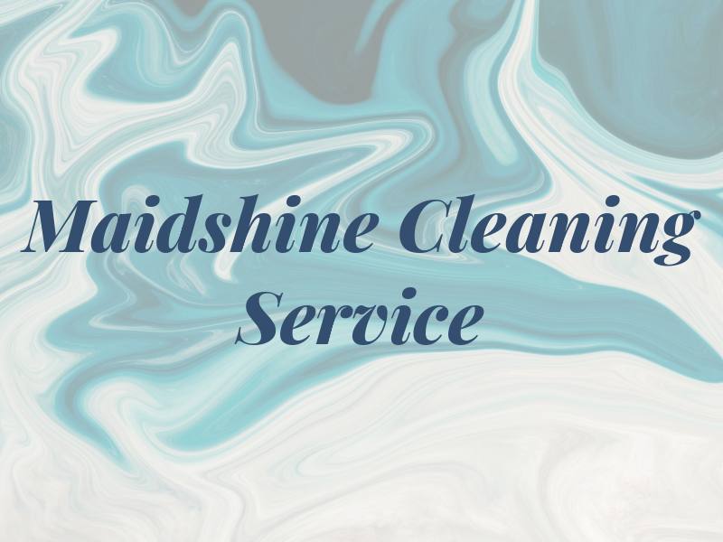 Maidshine Cleaning Service