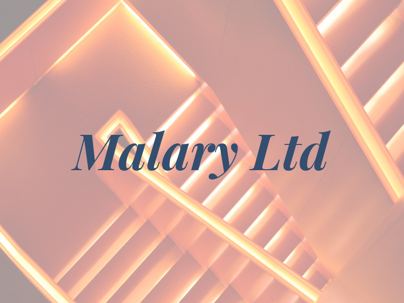 Malary Ltd