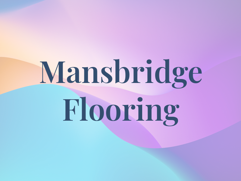 Mansbridge Flooring