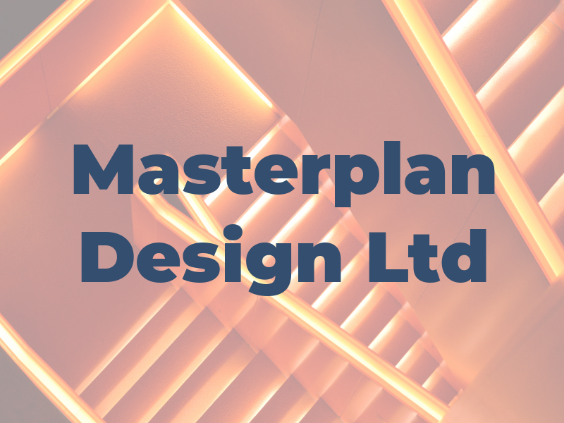 Masterplan Design Ltd