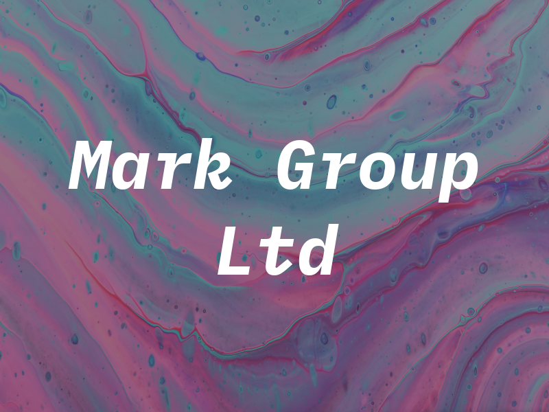 Mark Group Ltd