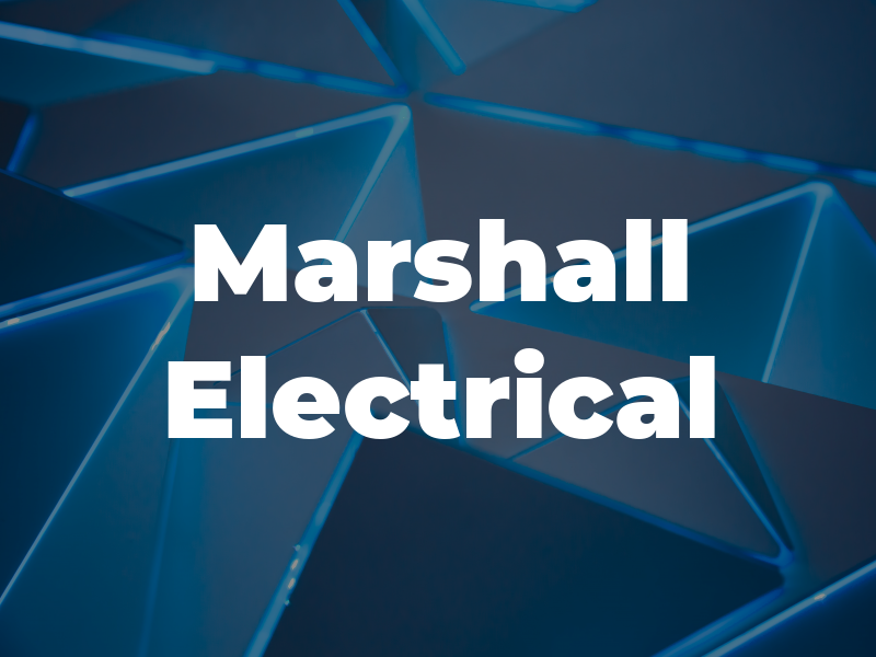 Marshall Electrical