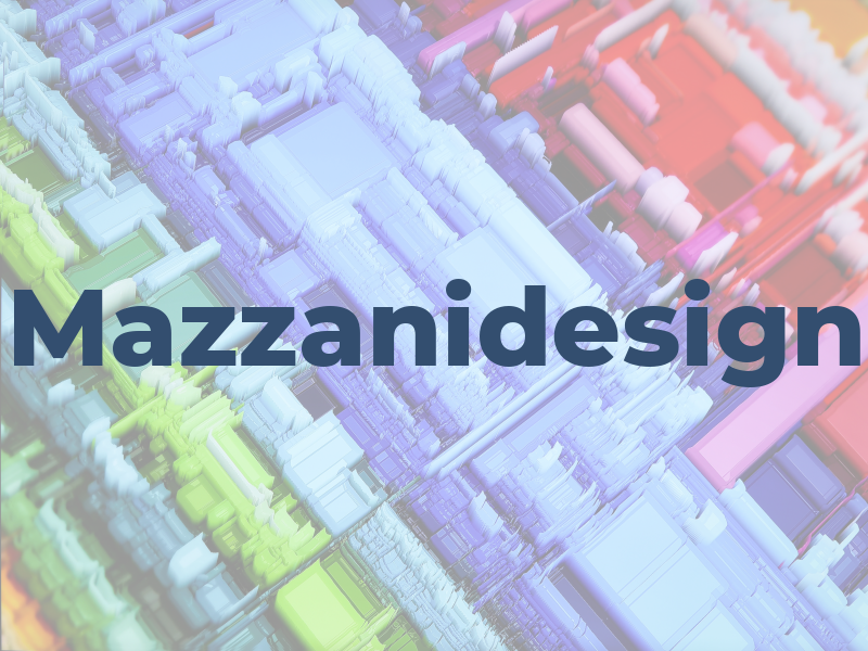 Mazzanidesign