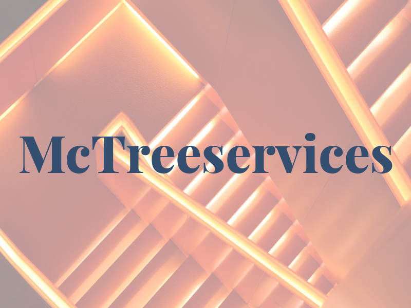 McTreeservices