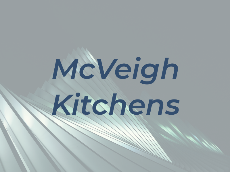 McVeigh Kitchens