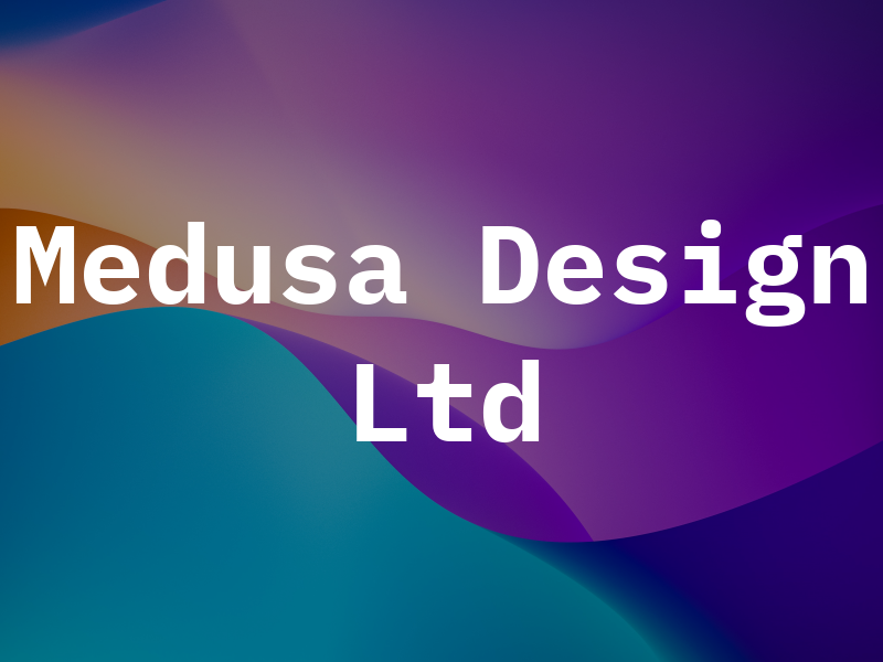 Medusa Design Ltd
