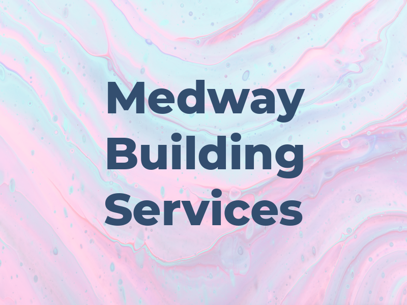 Medway Building Services