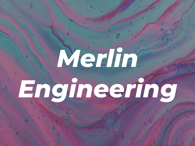 Merlin Engineering