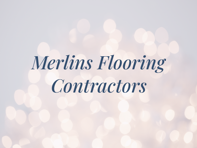 Merlins Flooring Contractors Ltd