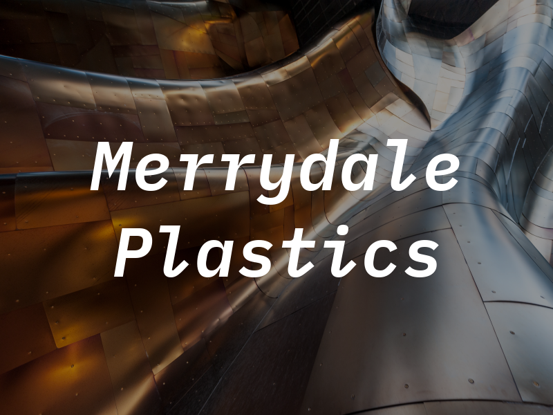 Merrydale Plastics