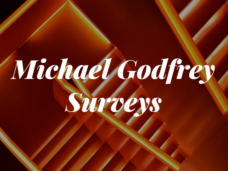 Michael Godfrey Surveys Ltd