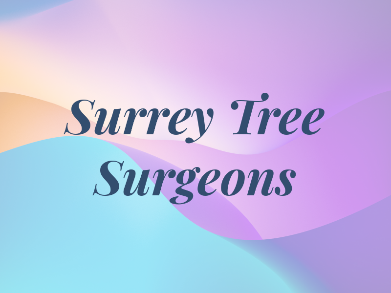 Mid Surrey Tree Surgeons