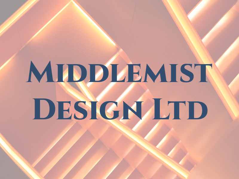 Middlemist Design Ltd