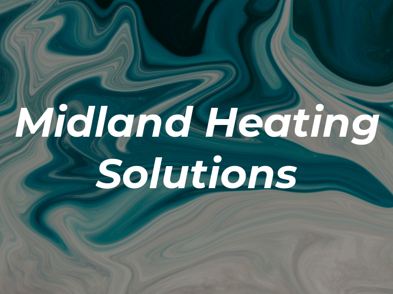 Midland Heating Solutions