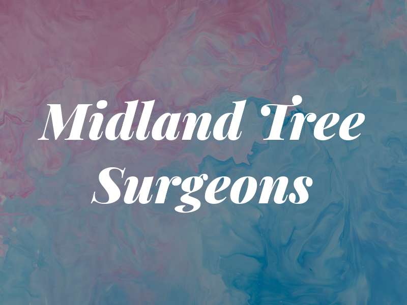 Midland Tree Surgeons Ltd