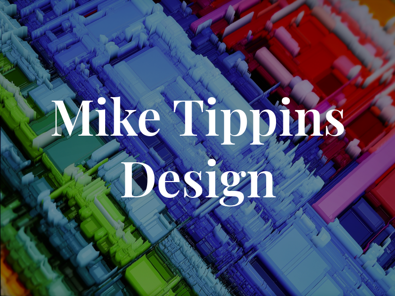 Mike Tippins Design Ltd