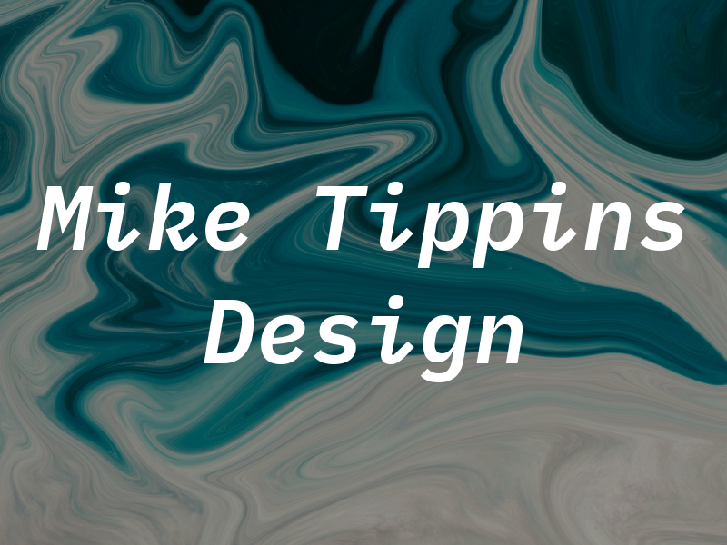 Mike Tippins Design Ltd