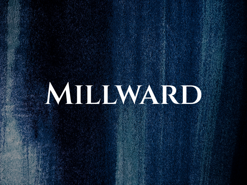 Millward