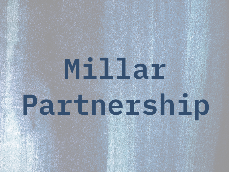 Millar Partnership