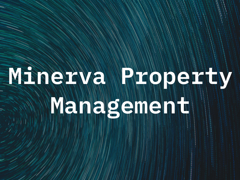 Minerva Property Management