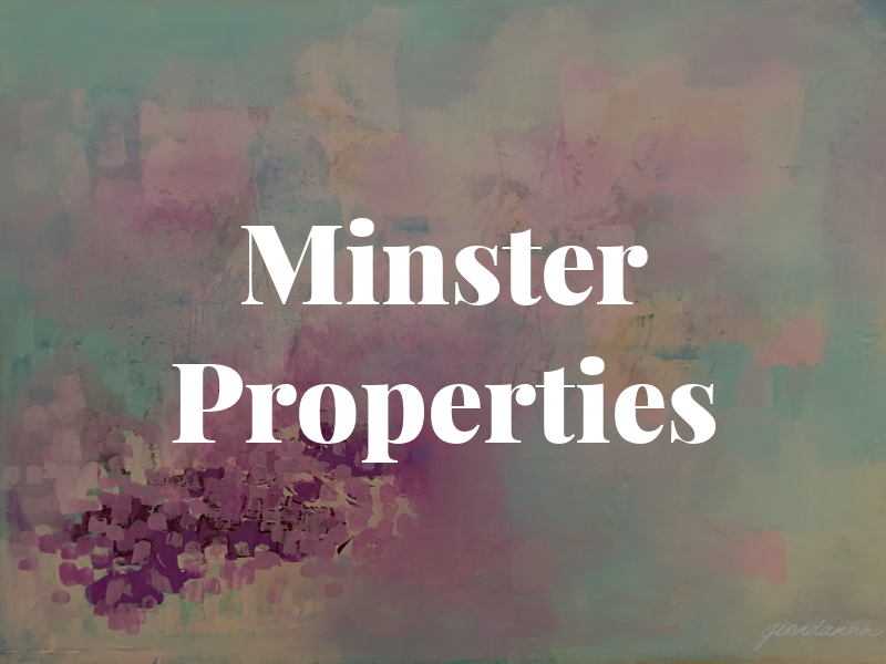 Minster Properties