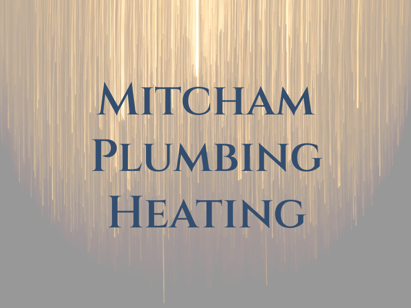 Mitcham Plumbing & Heating