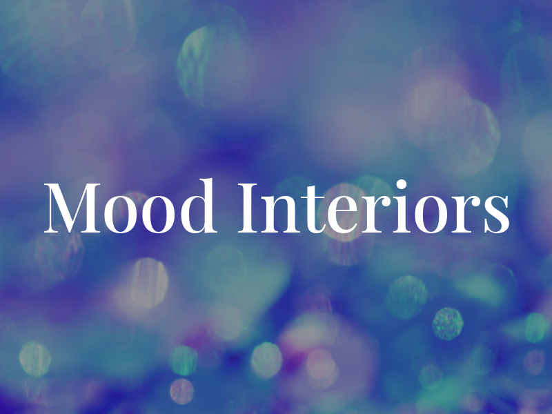 Mood Interiors