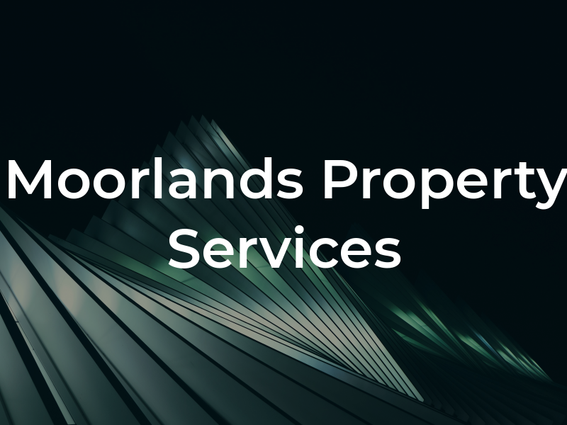 Moorlands Property Services Ltd