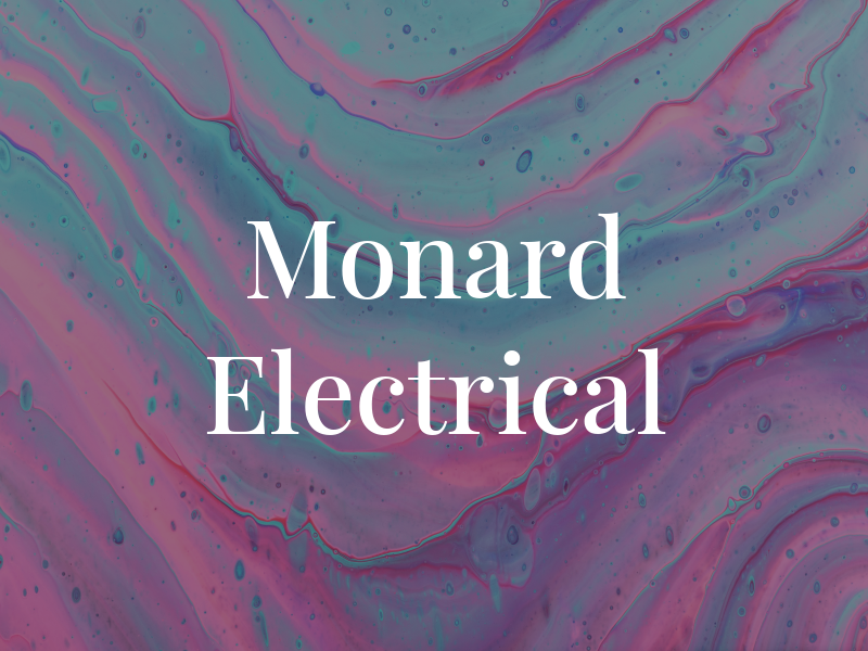 Monard Electrical