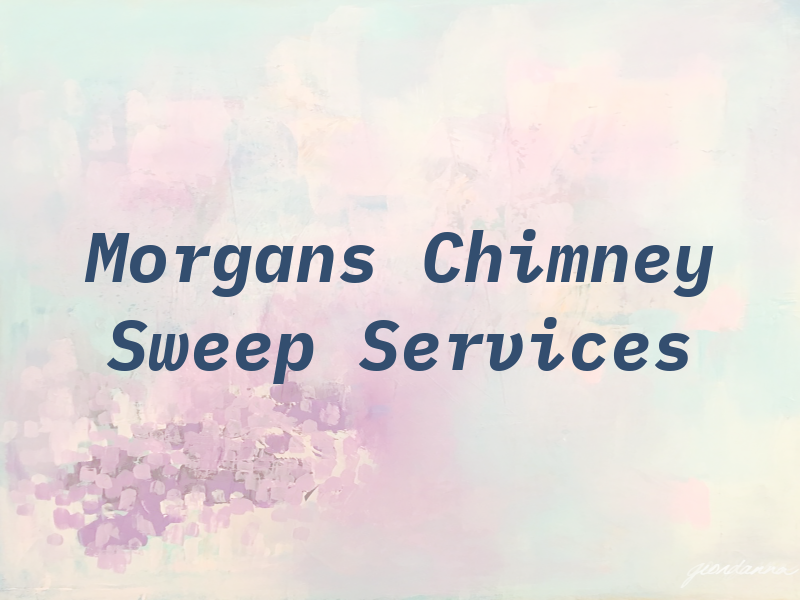 Morgans Chimney Sweep Services