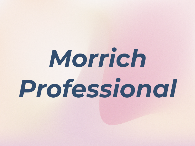 Morrich Professional