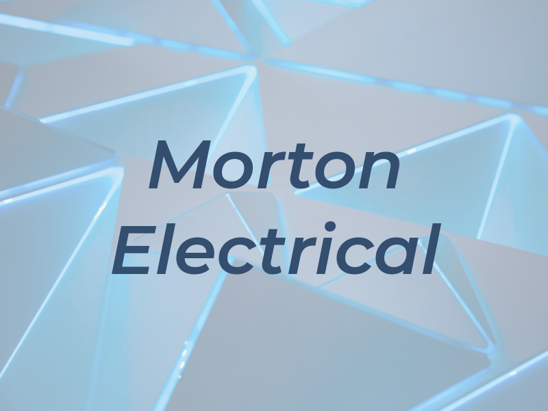 Morton Electrical
