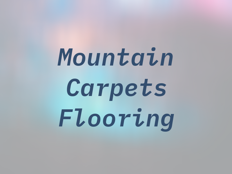 Mountain Carpets & Flooring