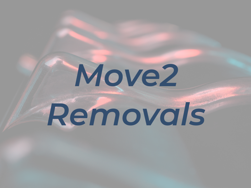 Move2 Removals