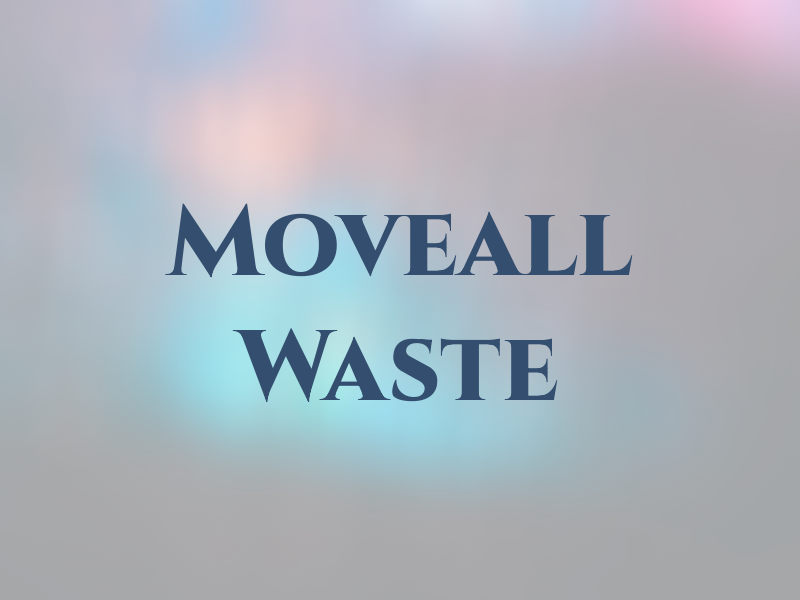 Moveall Waste