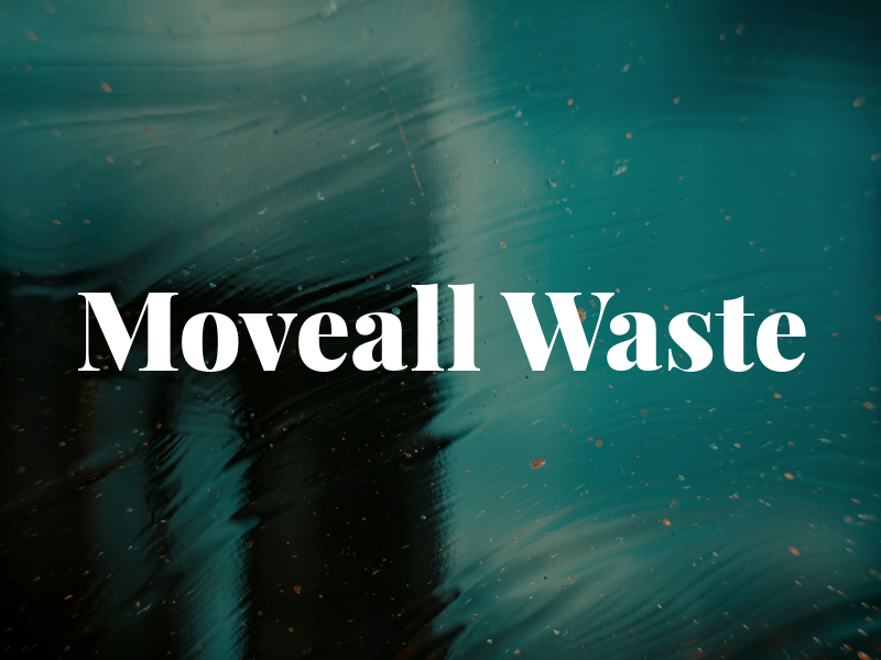 Moveall Waste