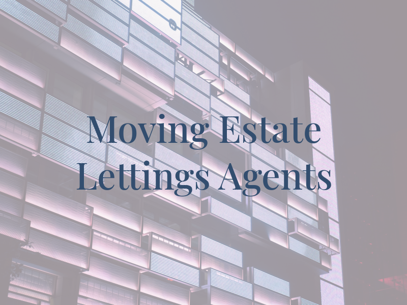 Moving Me Estate & Lettings Agents