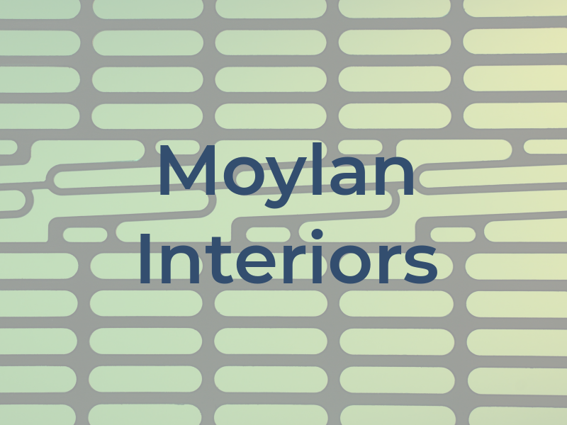Moylan Interiors