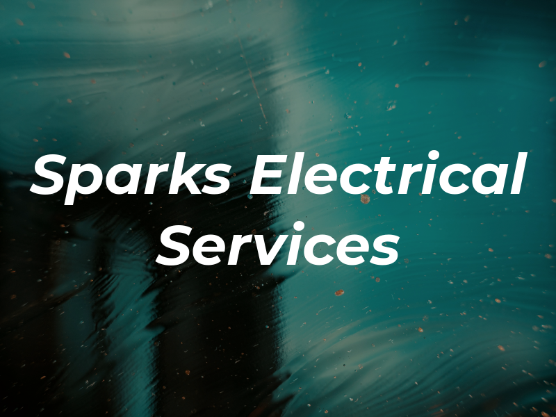 Mr Sparks Electrical Services Ltd